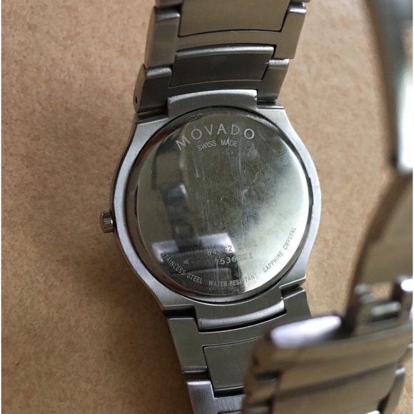 Morado watch - Picture 3 of 5